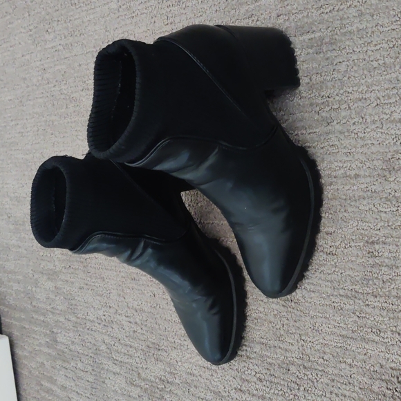 Comfy boots - Picture 4 of 5